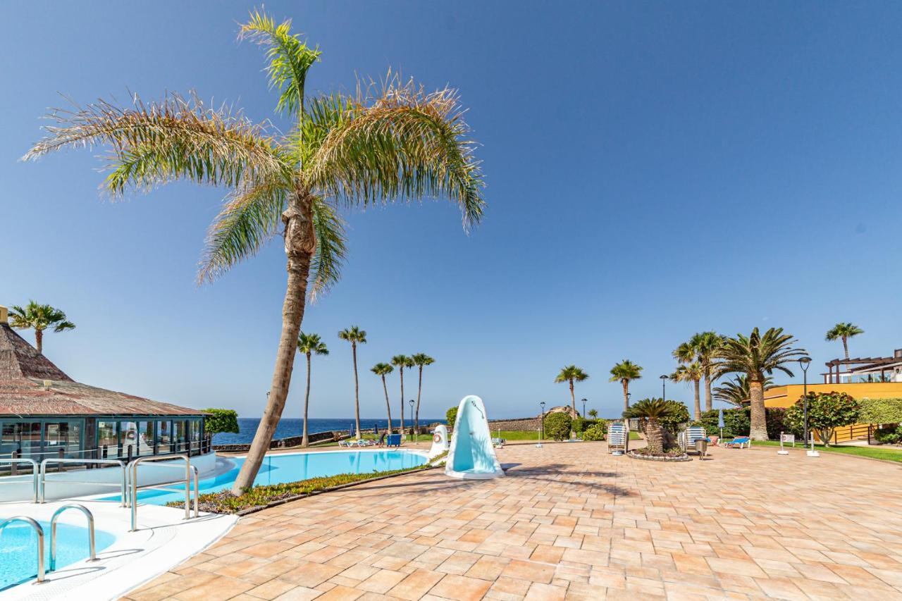 Apartamento La Dorada en Rocas del Mar Costa del Silencio Exterior foto